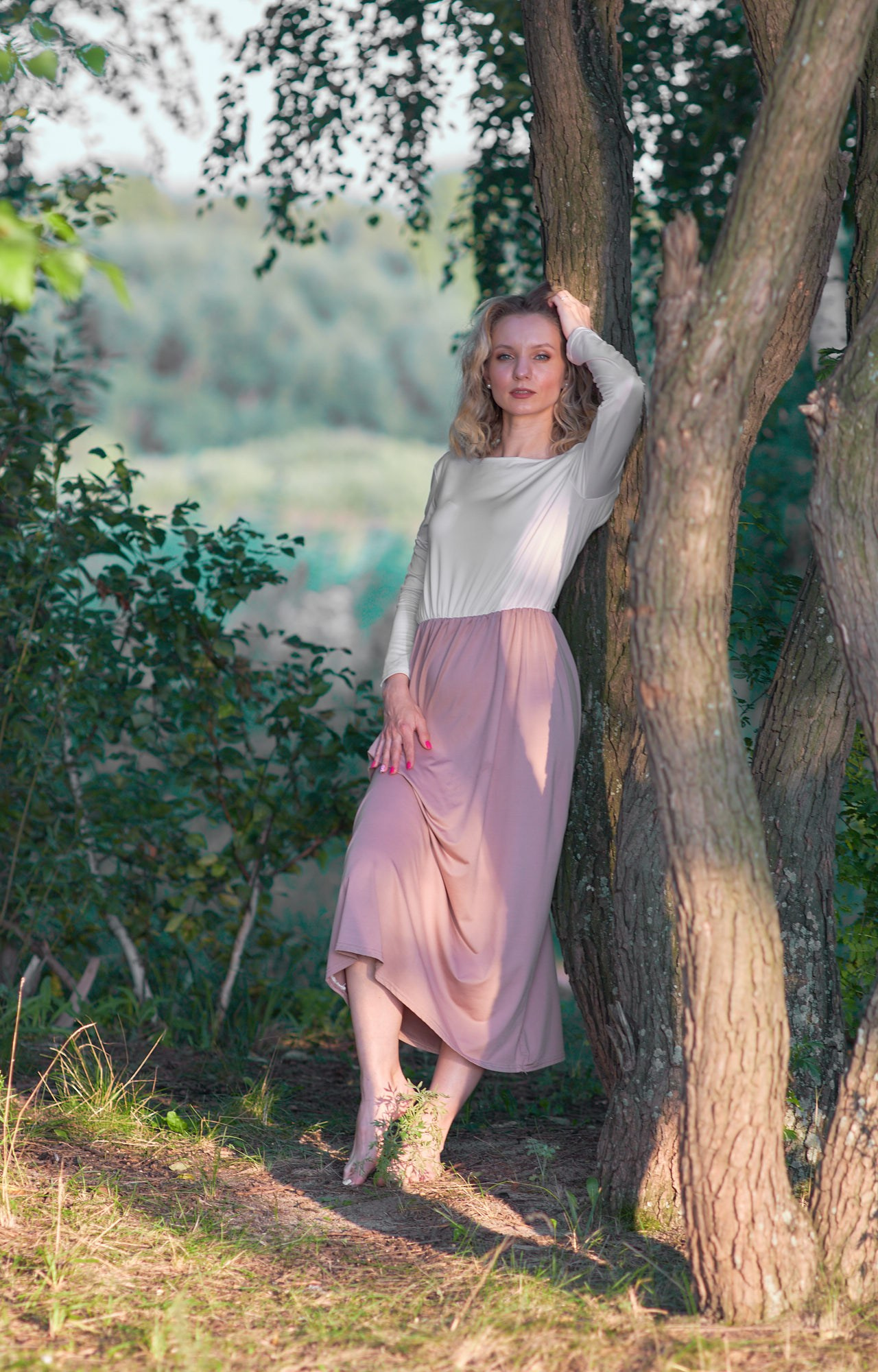 Наталья. Семейный фотограф в Челябинске Аза Шарапова