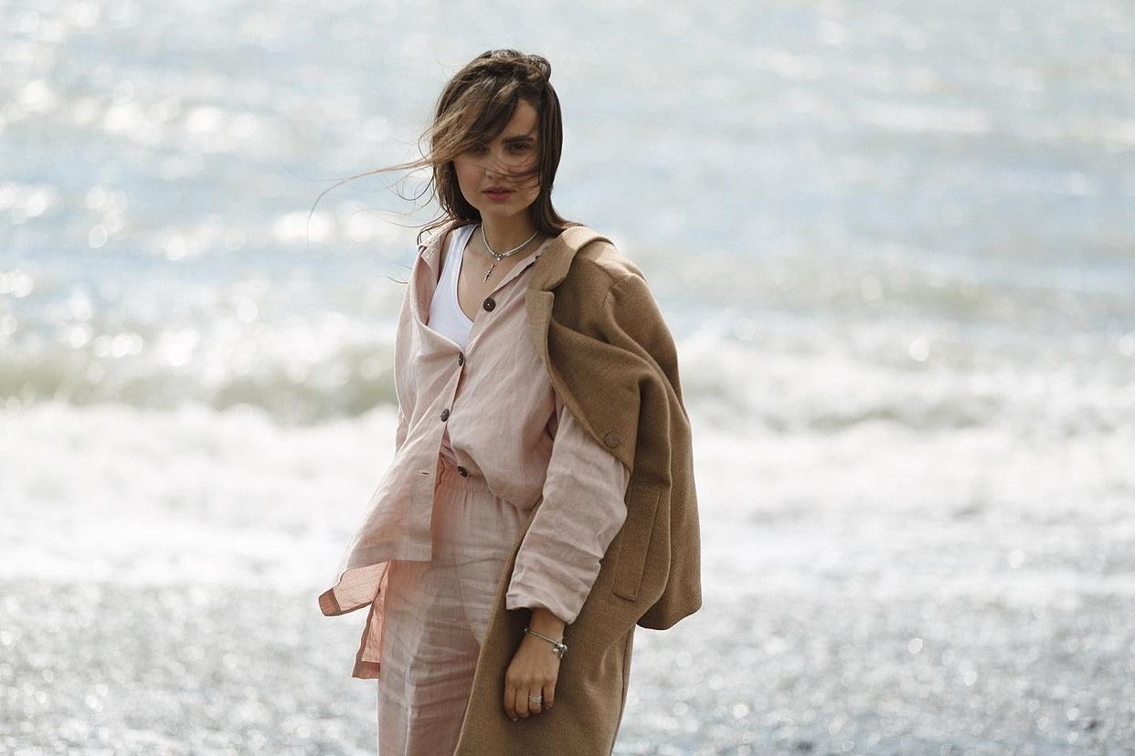 Семейный и детский фотограф в Краснодаре Миронова Евгения