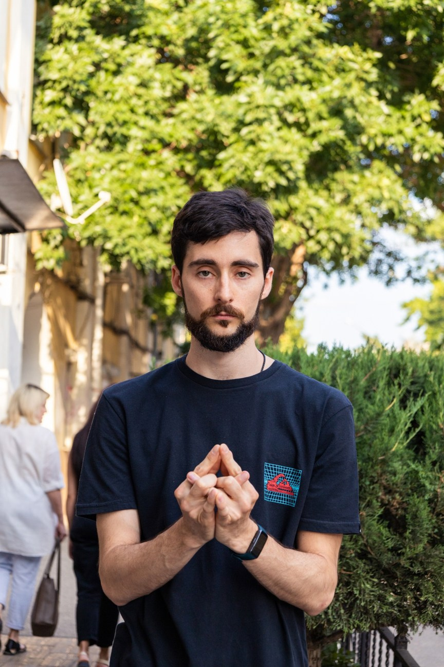 Вечер Импровизации. Фотограф твоих воспоминаний | Алексей Алексеев