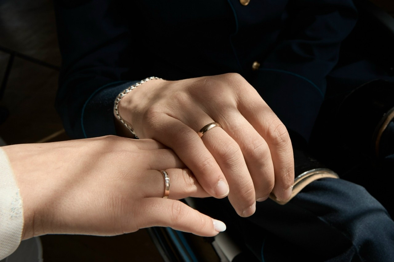 Андрей и Ольга. Фотограф Великий Новгород Татьяна Чиглинцева