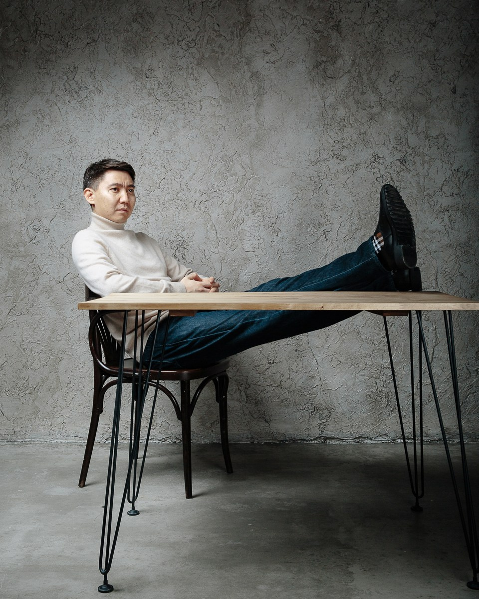 Business portraits. Lena Sorokina photographer, Astana, Kazakhstan