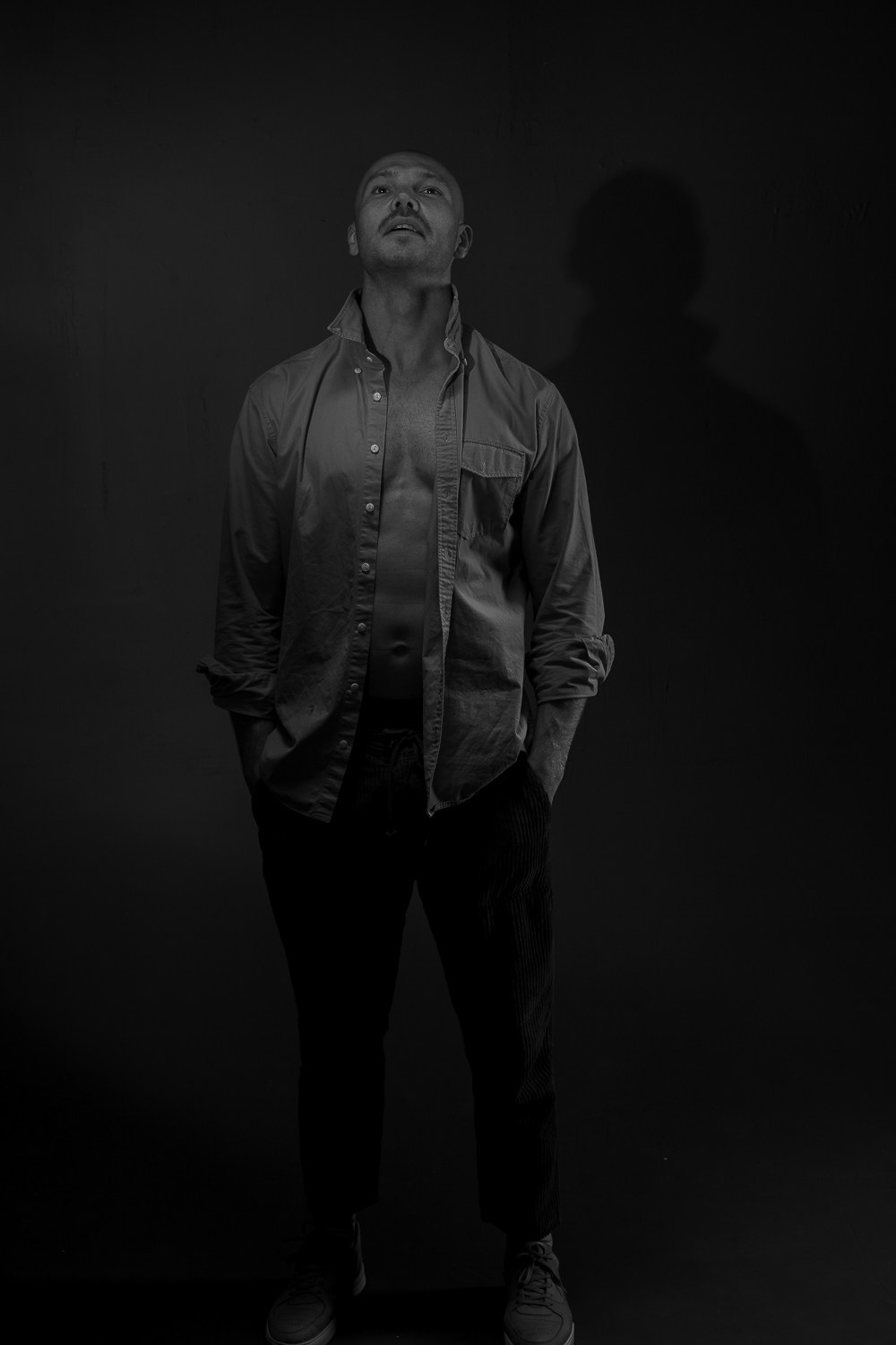 Денис Борисенко. Психолог с фотоаппаратом Зимина Оксана