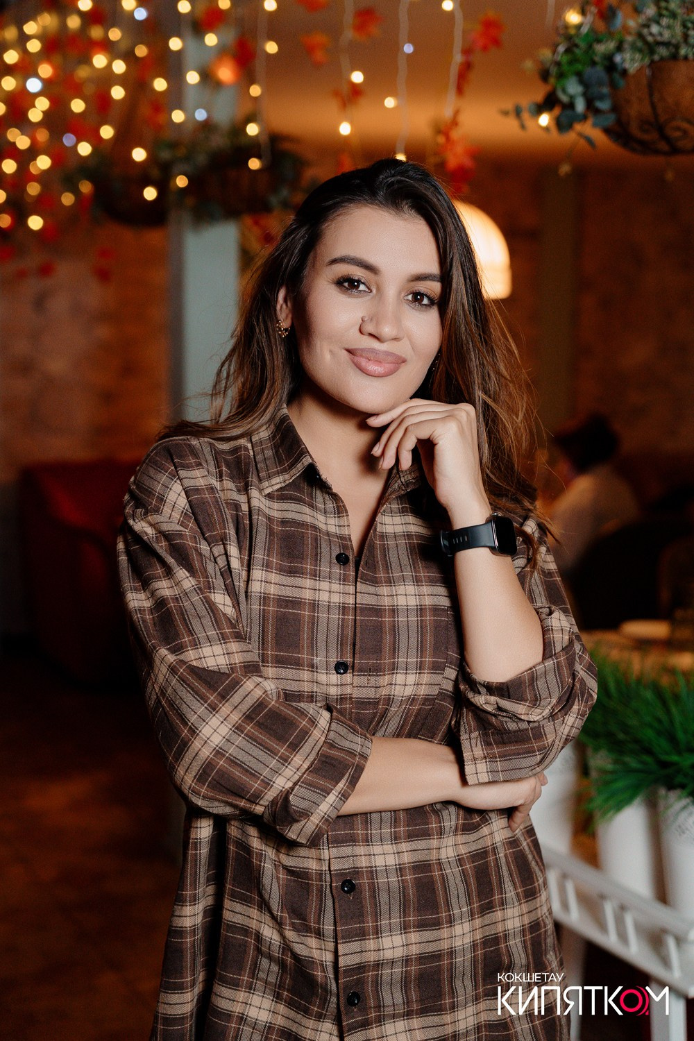 ТБИЛИСИ. КИПЯТКОМ КОКШЕТАУ