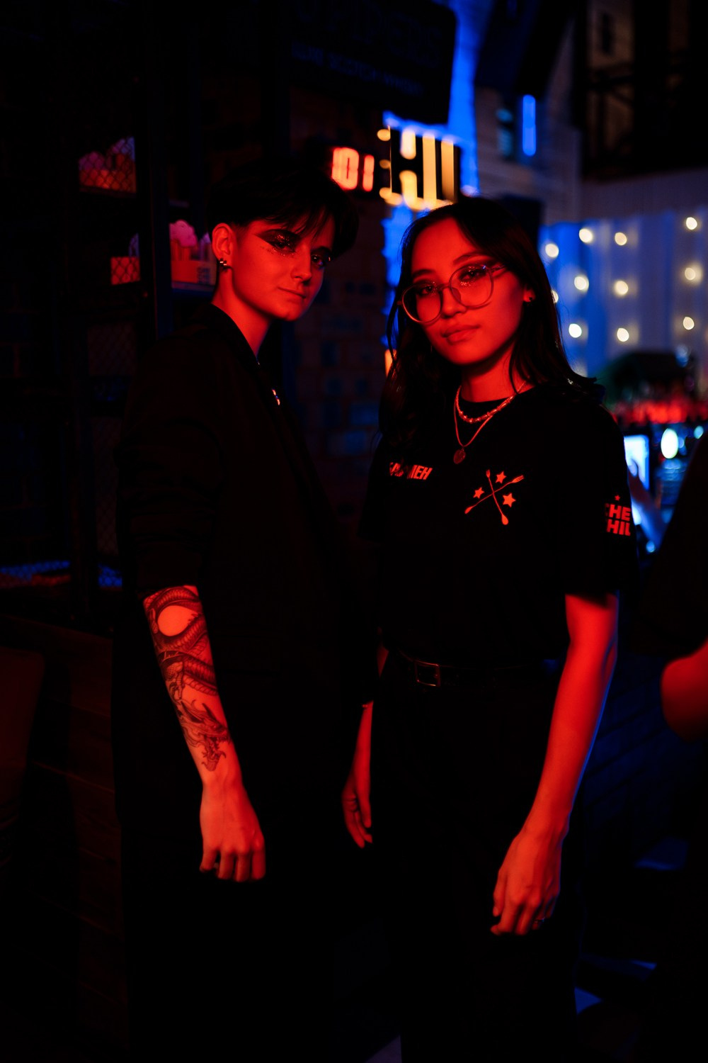 CHECHIL PUB. КИПЯТКОМ КОКШЕТАУ