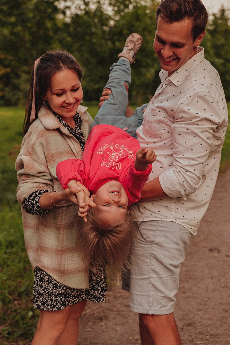 ALICE'S DONUTS. Портретный и Семейный фотограф в Санкт-Петербурге Rocket Alice