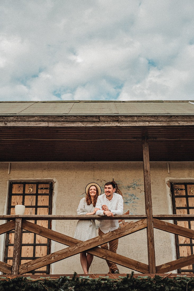 M+L. Портретный и Семейный фотограф в Санкт-Петербурге Rocket Alice