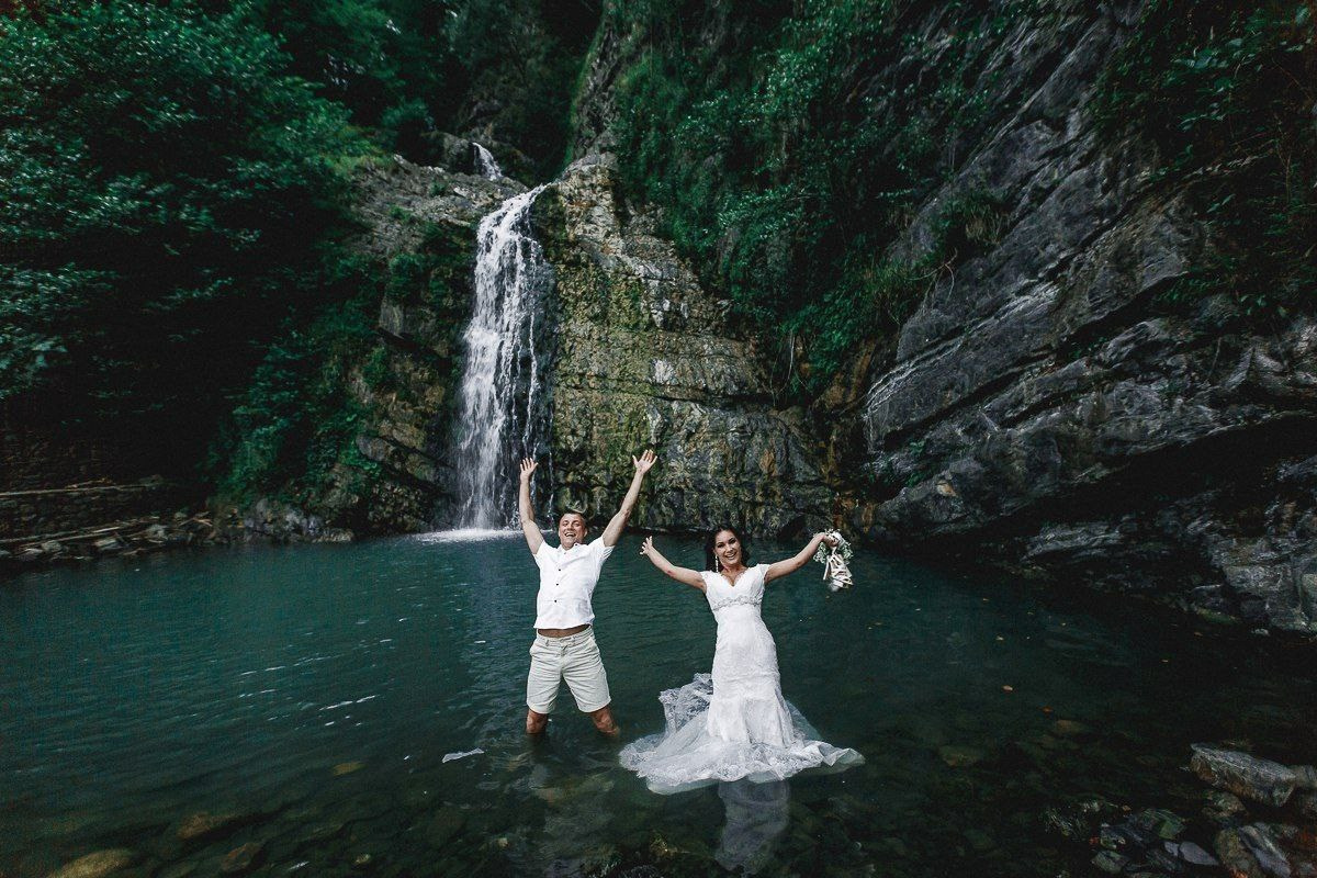 Свадебные фотоссесии. Kulikova Alfiia