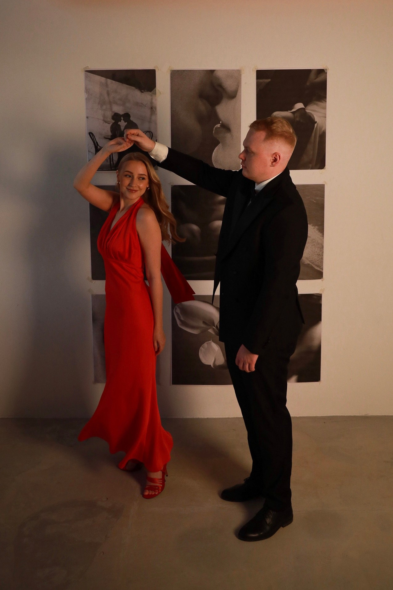 Ольга и Сергей. Главная