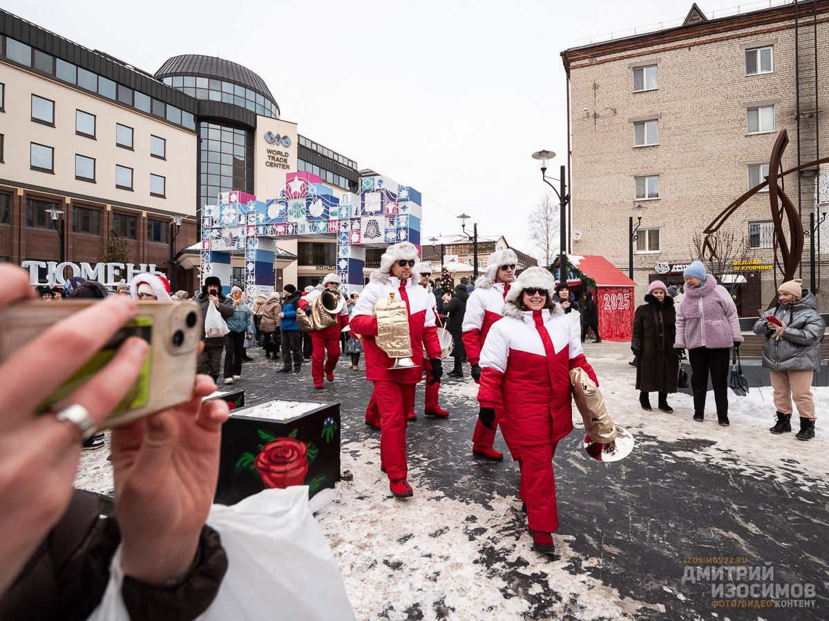 Дед Моробус