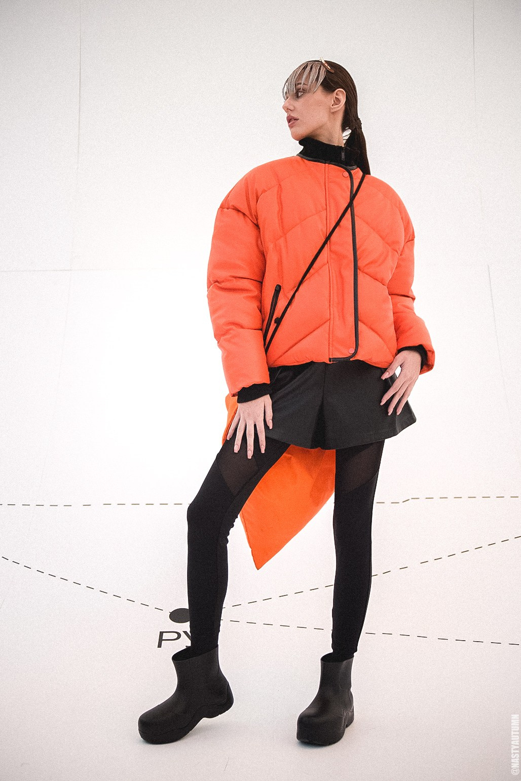 Маркет, ТЦ Метрополис. Репортажный и концертный фотограф в Москве Анастасия Осень