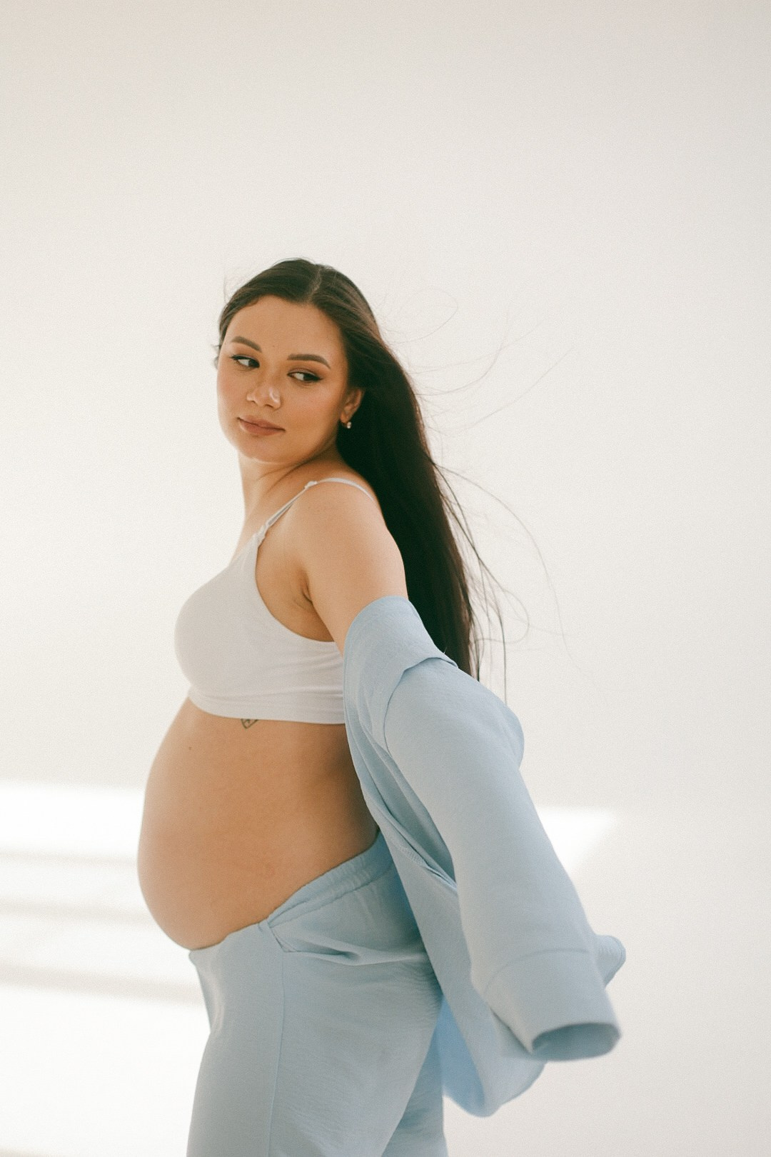 Паша и Настя. Фотограф Нижний Новгород