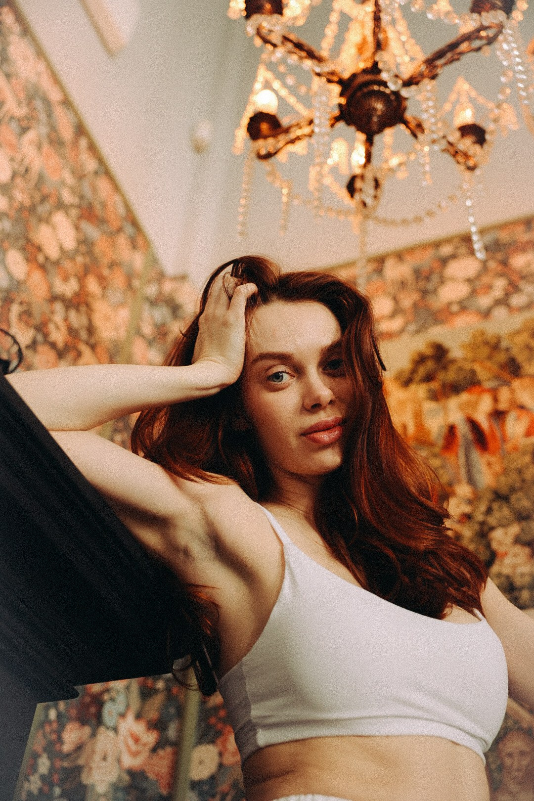 Ира. Фотограф Нижний Новгород