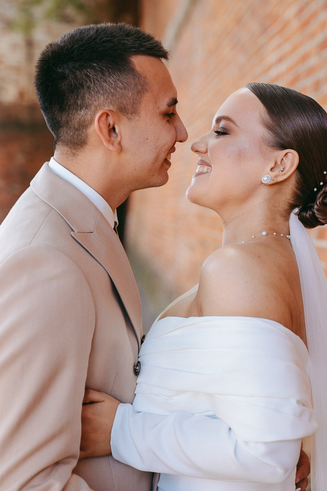 Слава и Настя. Фотограф Нижний Новгород