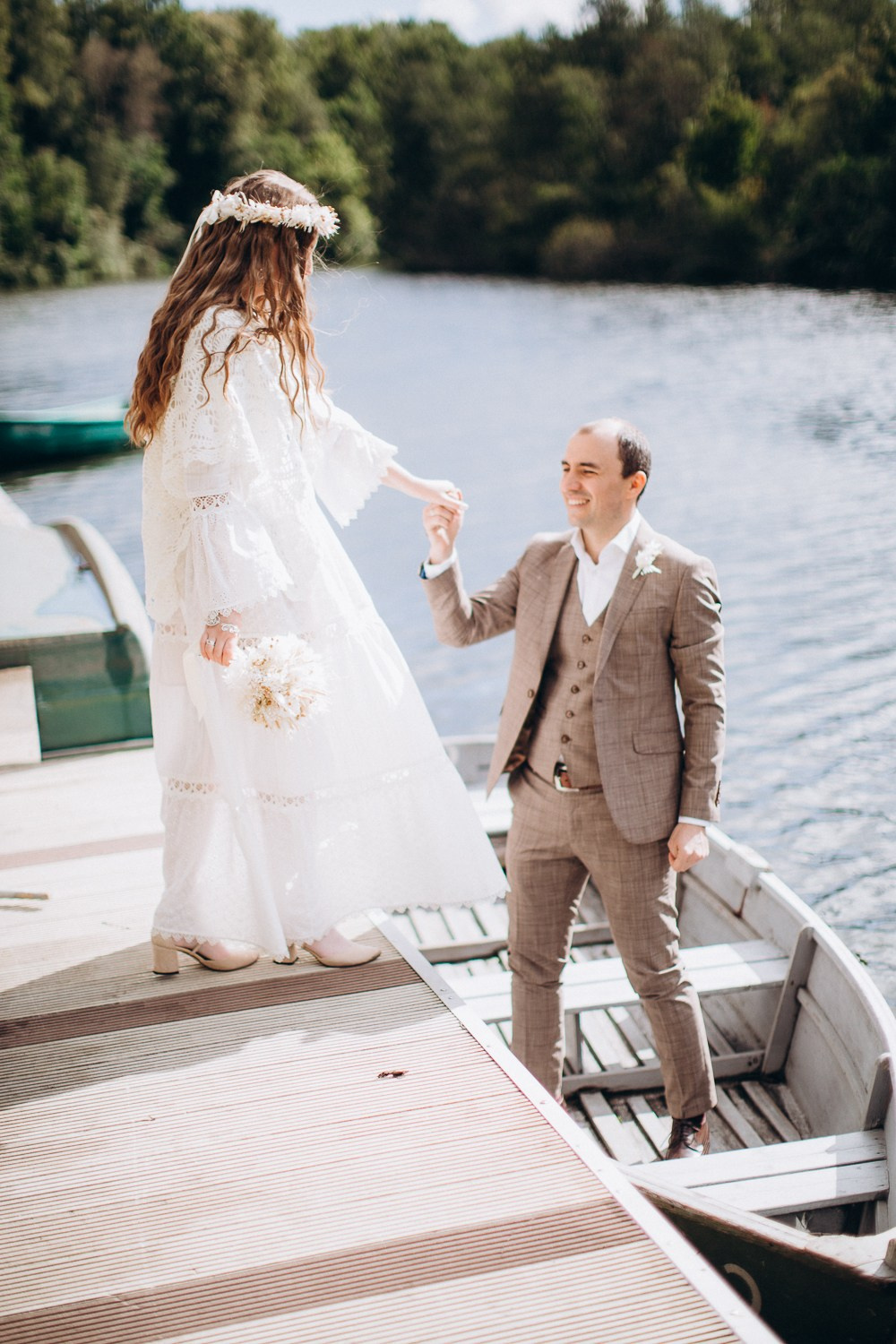 Ксения и Сергей. Семейный, детский и школьный фотограф в Москве Рудницкая Анна