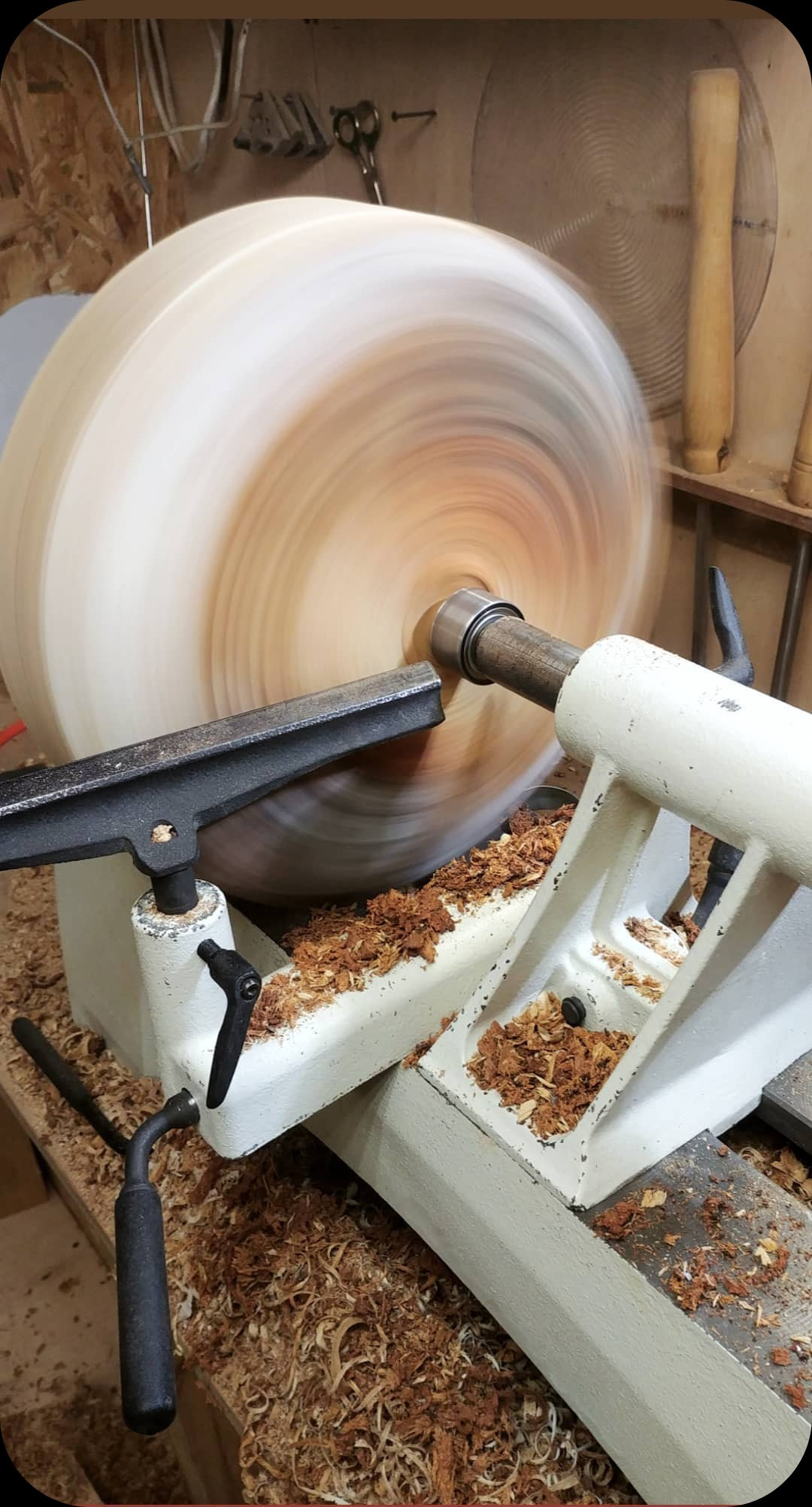 Чаши и тарелки из дерева ручной работы. Sergey Sutkovoy — Designer, photographer, traveler, woodworker