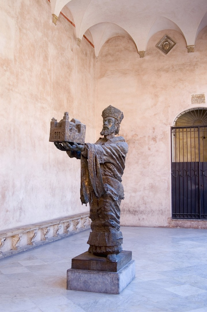 Круиз 2006 г. Улица, люди, жизнь…