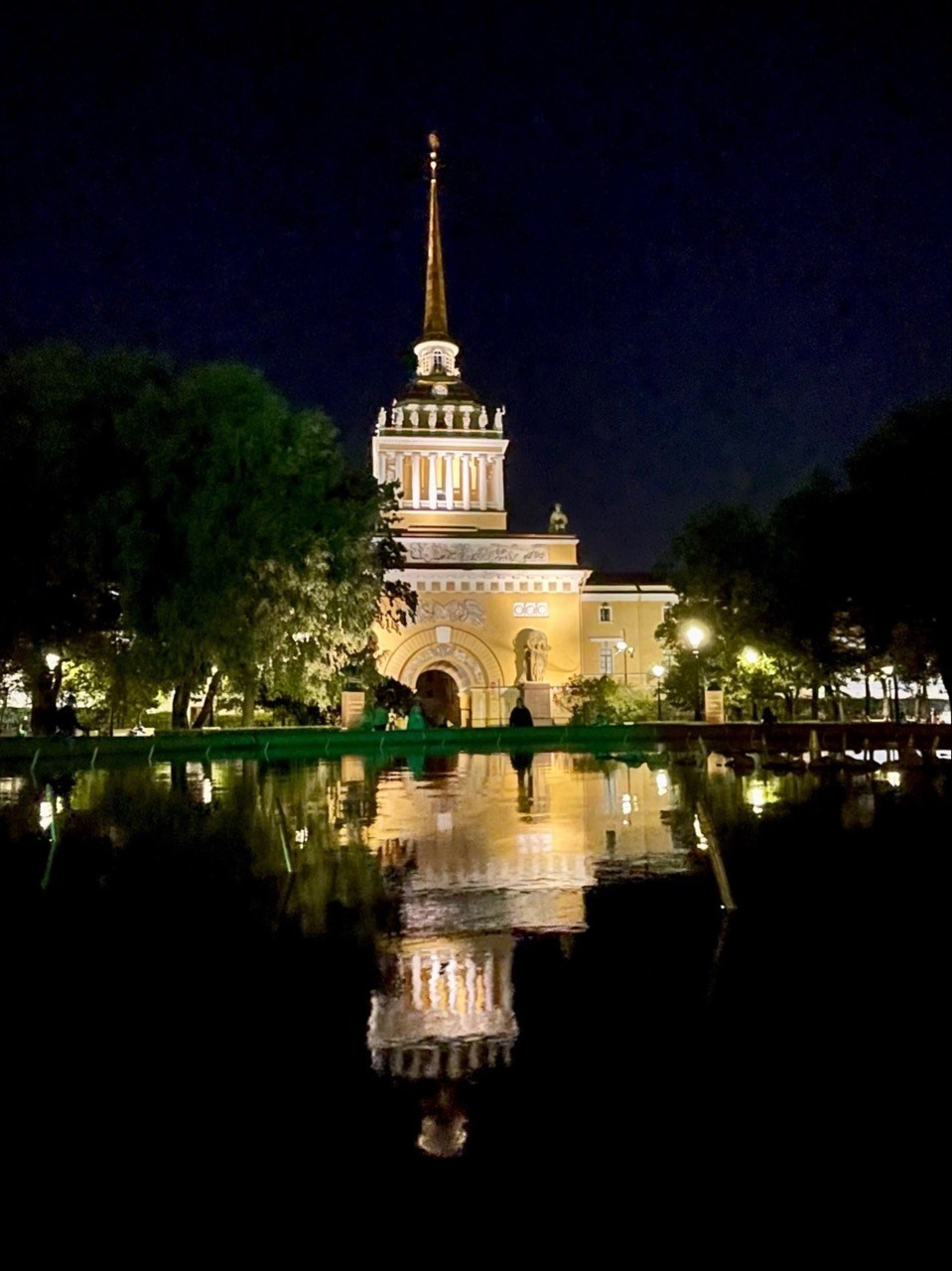 Идеальная геометрия Петербурга, Архитектура, Мария Кочурова, Москва, SPC HM