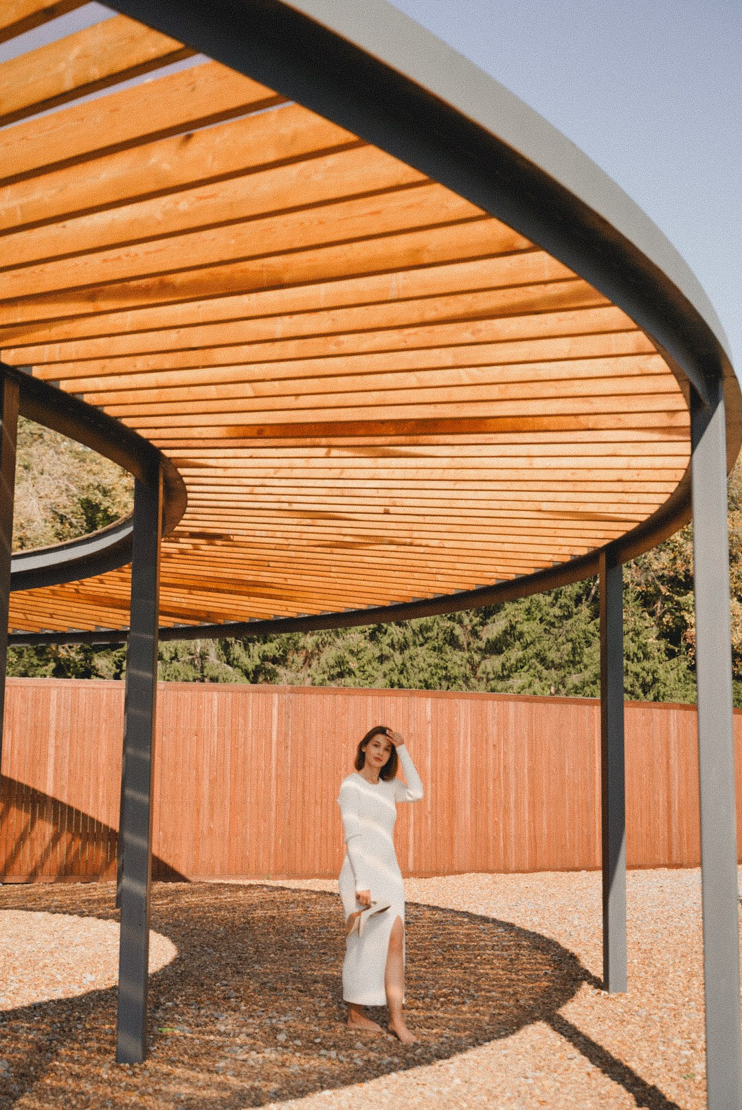 На улице. Женский и семейный лайфстайл фотограф в Уфе Лайт Альбина