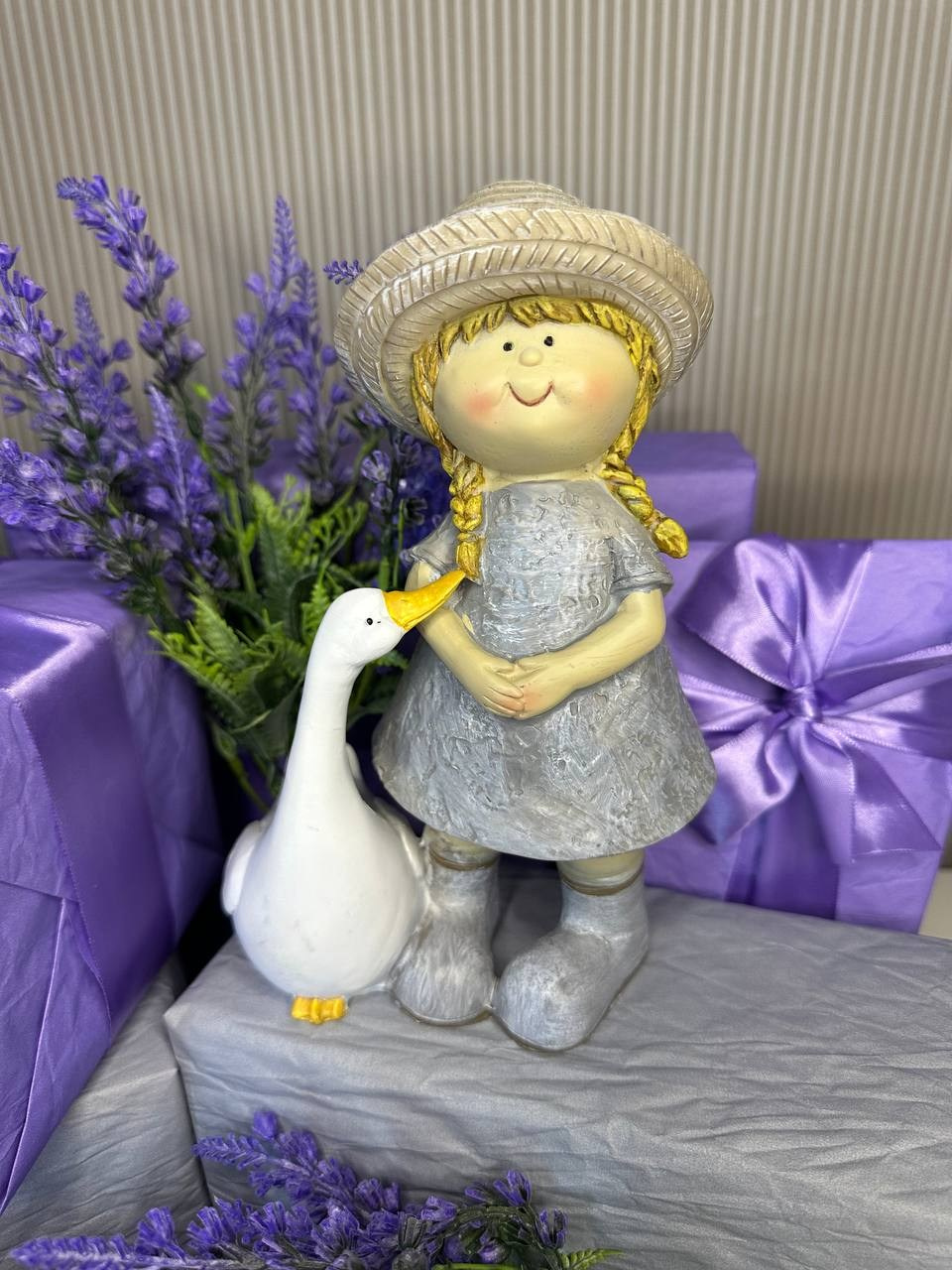 Женский подарок. Студия подарочных наборов «Владия»