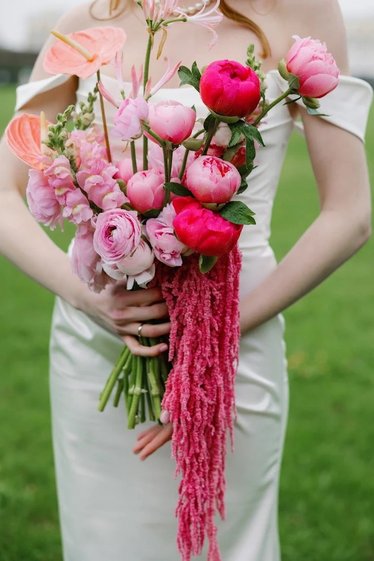 Свадебные букеты. Оформление свадеб, декор свадеб Вера Маркова, Москва