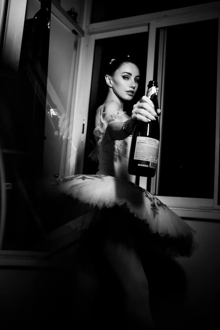 Творчество. Кривцова Татьяна — коммерческий фотограф в Москве