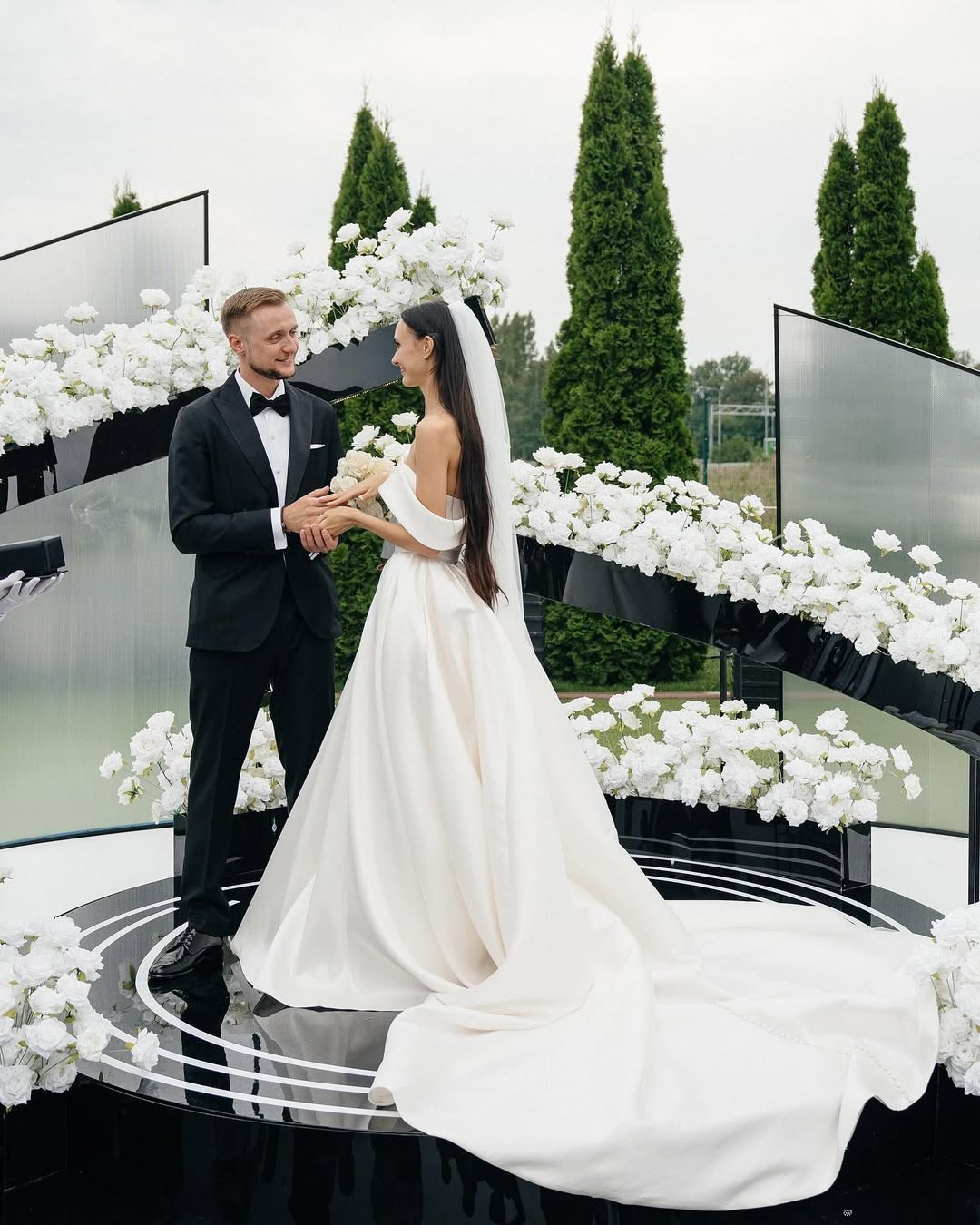 Свадебный и портретный фотограф Ян Сылка