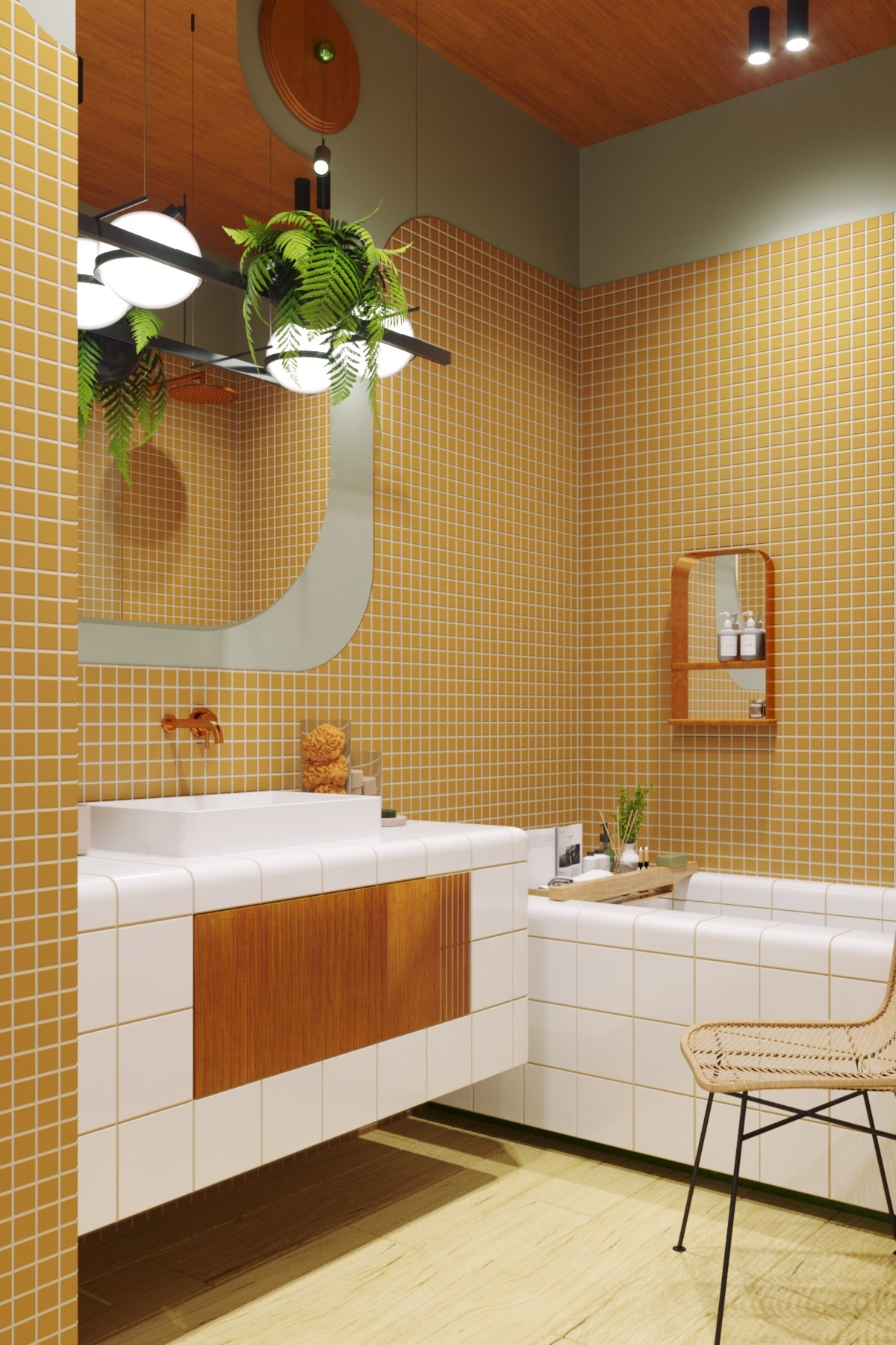 «АКАРИ». Apolonov Interiors проектирование авторских интерьеров