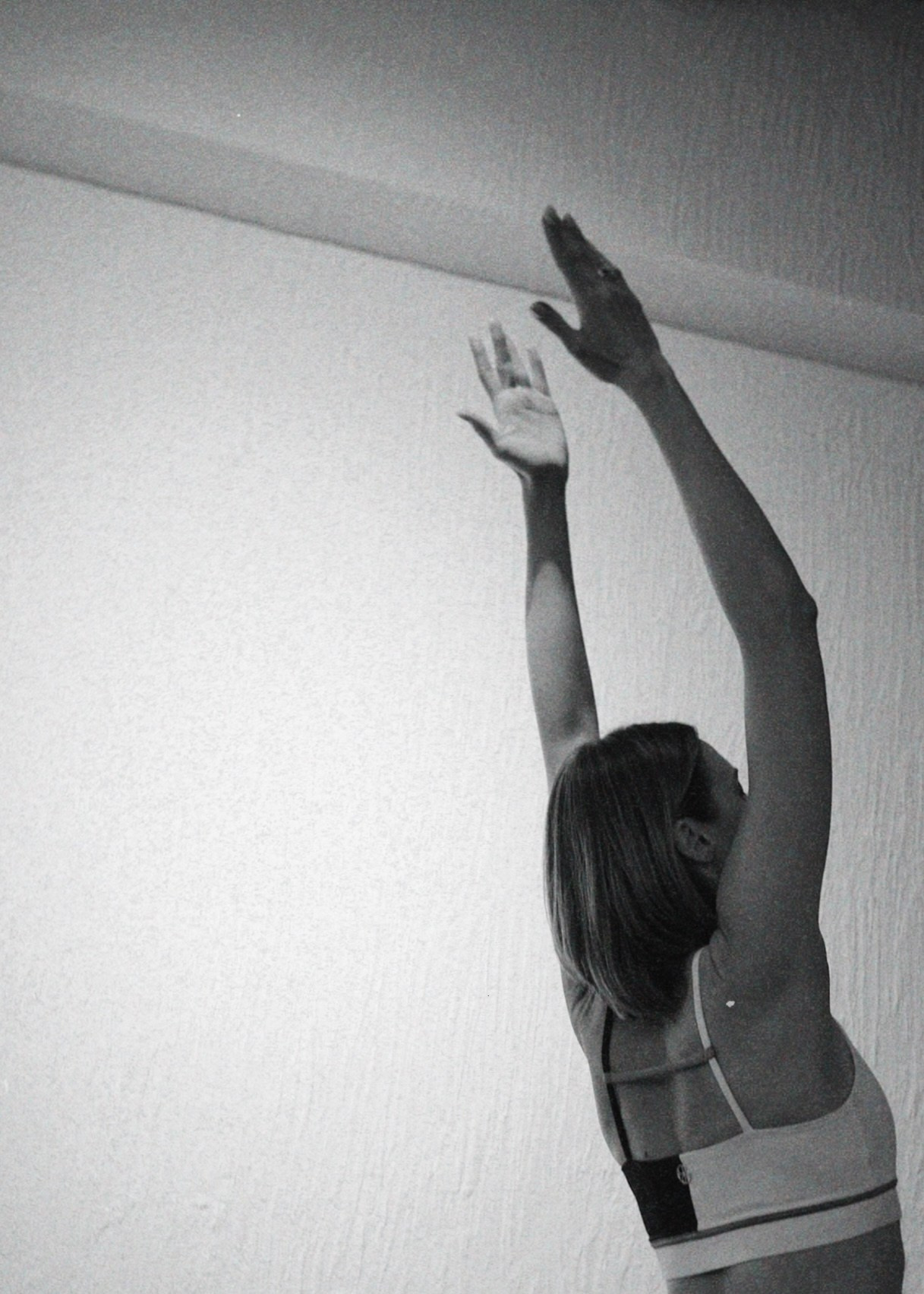 Спортивная секция. Татьян гертье