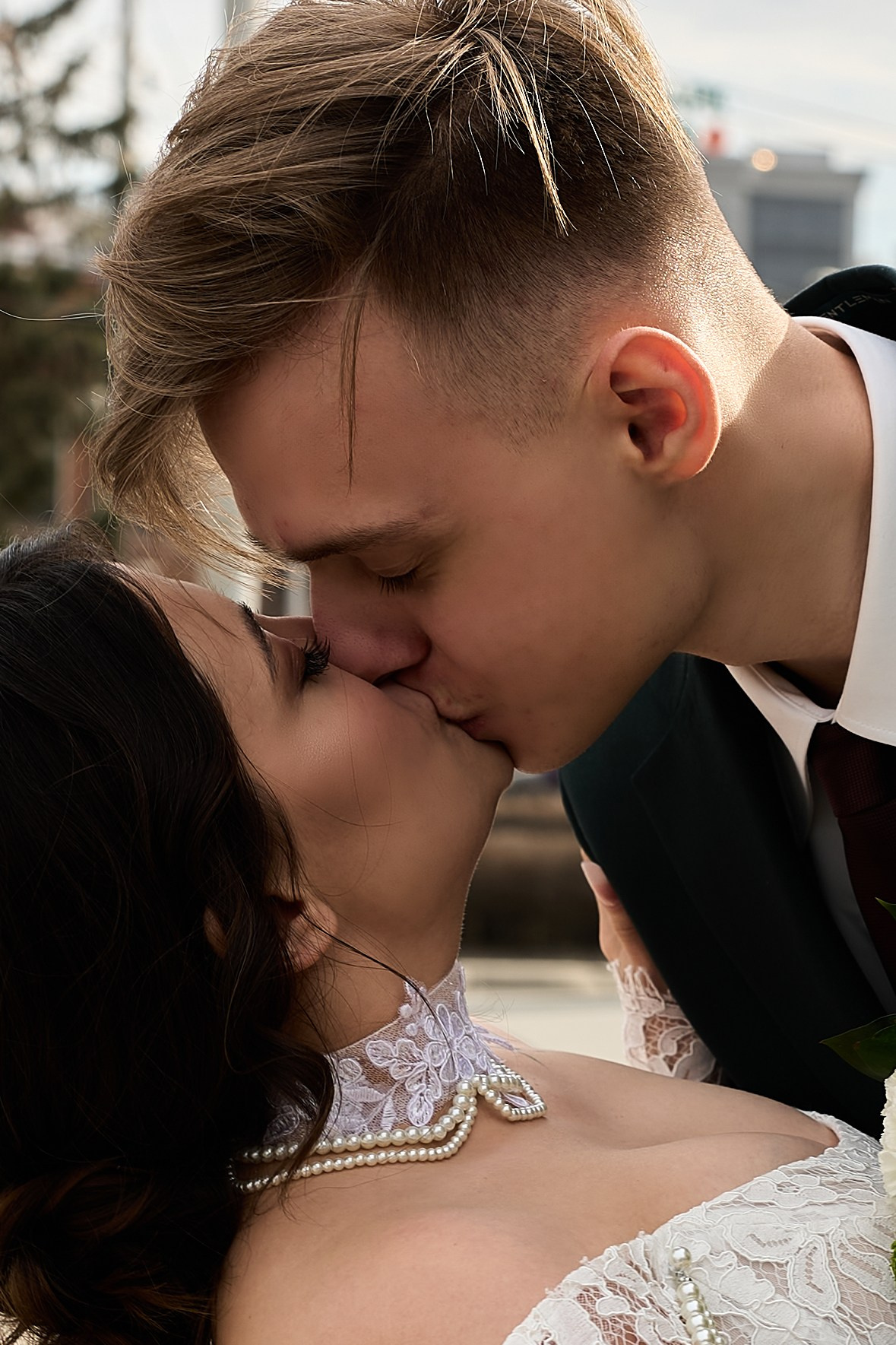 Артём & Руфина. Фотограф pchemodanov