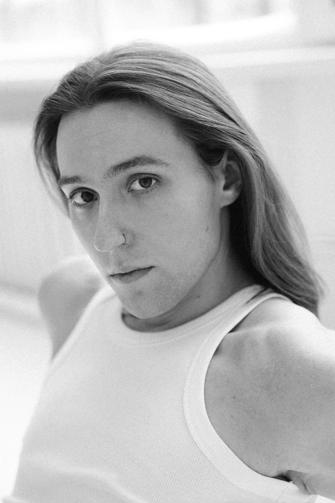 Ваня. Фотограф Нижний Новгород