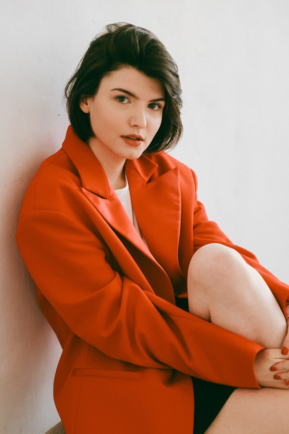 Лиза. Фотограф Нижний Новгород