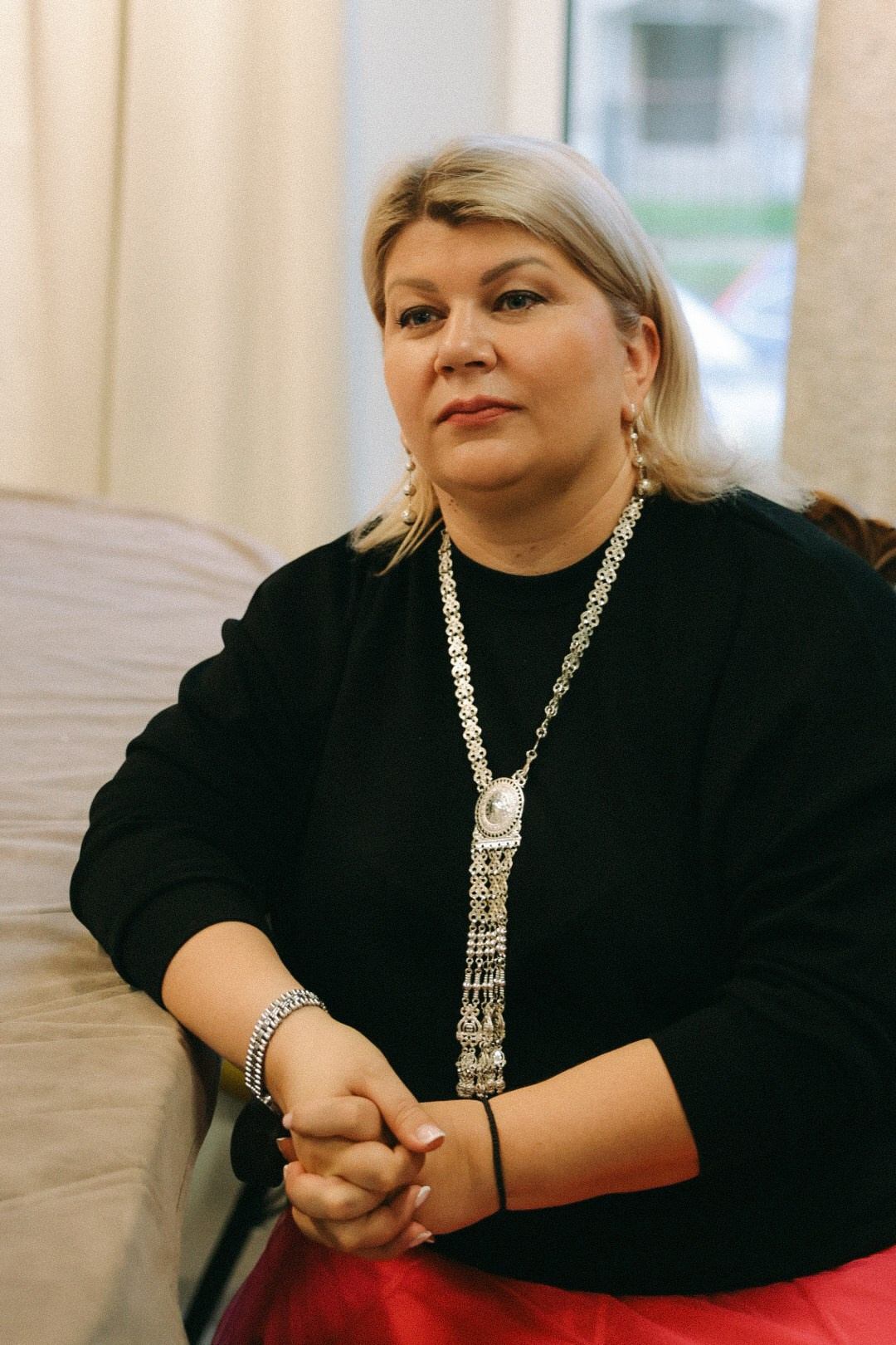 Миссис футбольная мама. Фотограф Нижний Новгород