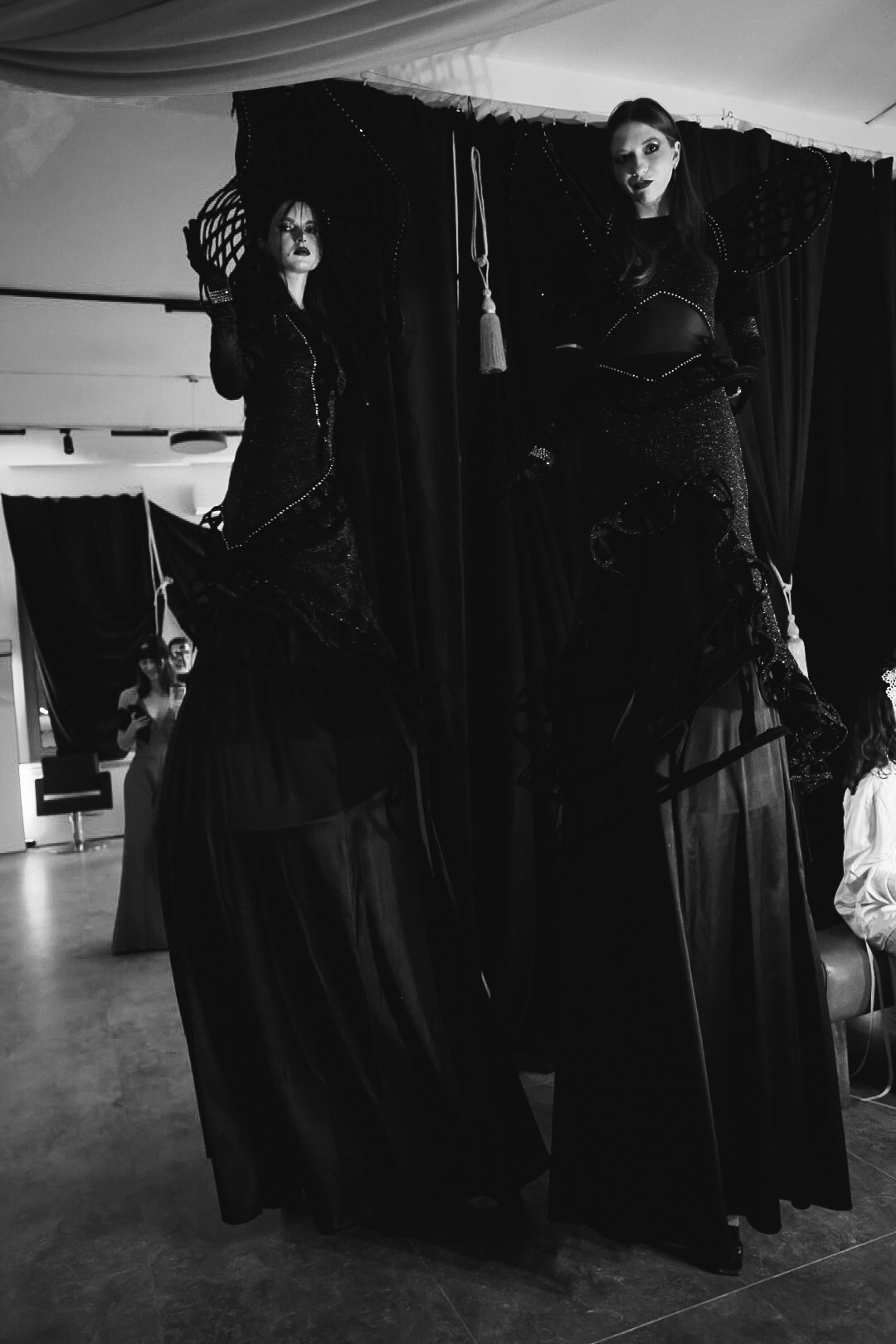 MASQUERADE. Фотограф Нижний Новгород