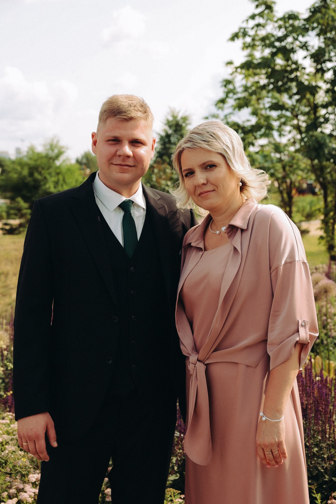 Саша и Аня. Фотограф Нижний Новгород