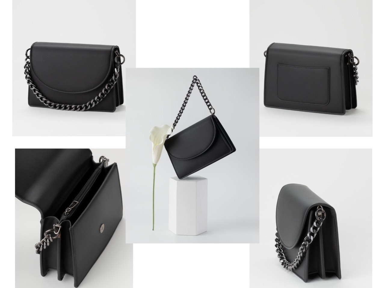 Съёмка для маркетплейса