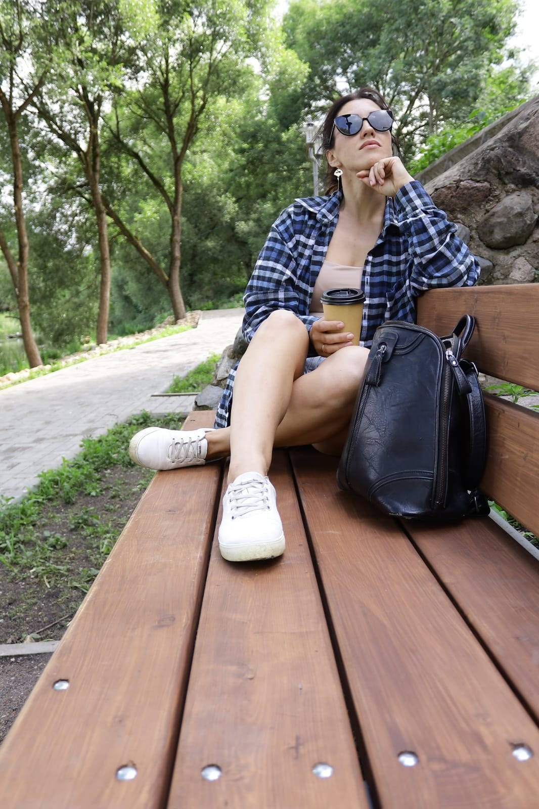 ПАРК, УЛИЦА