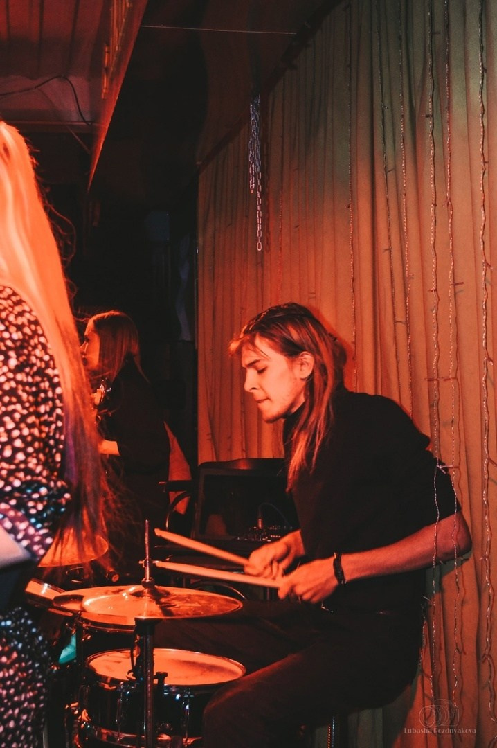 4ХЧ|Hairy lemon|09.04.2023. Фотограф-видеограф Познякова Любовь