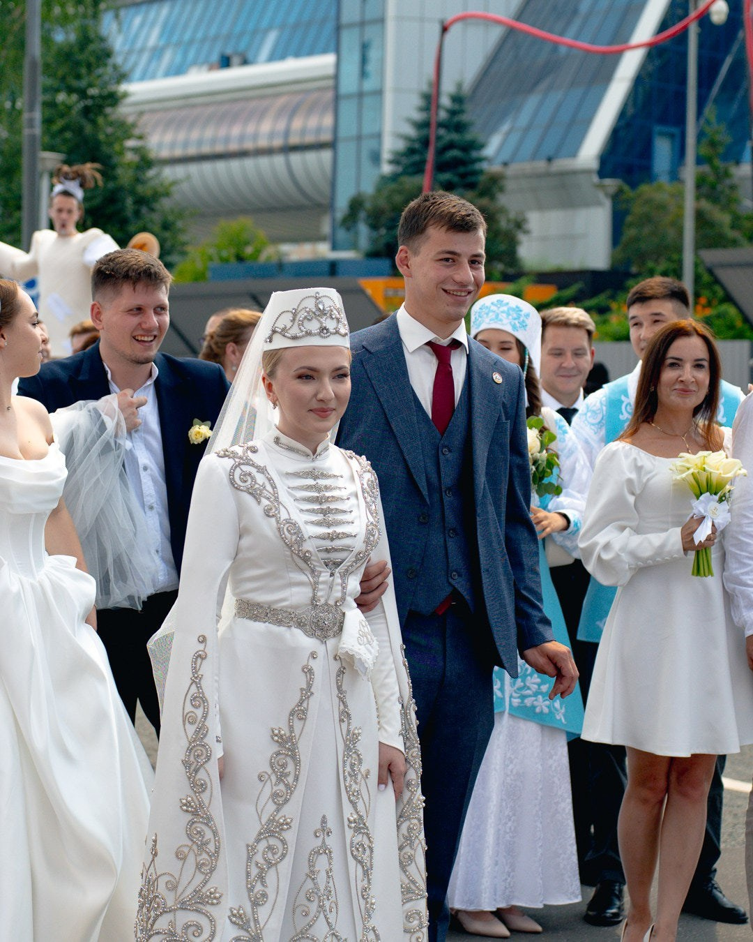 «День любви, семьи и верности. Axenov_eugene