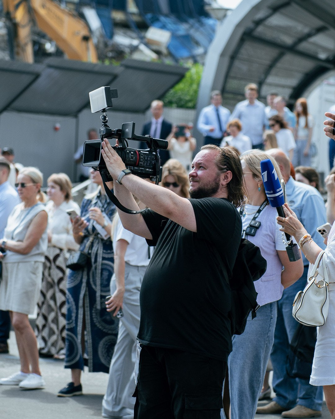 «День любви, семьи и верности. Axenov_eugene