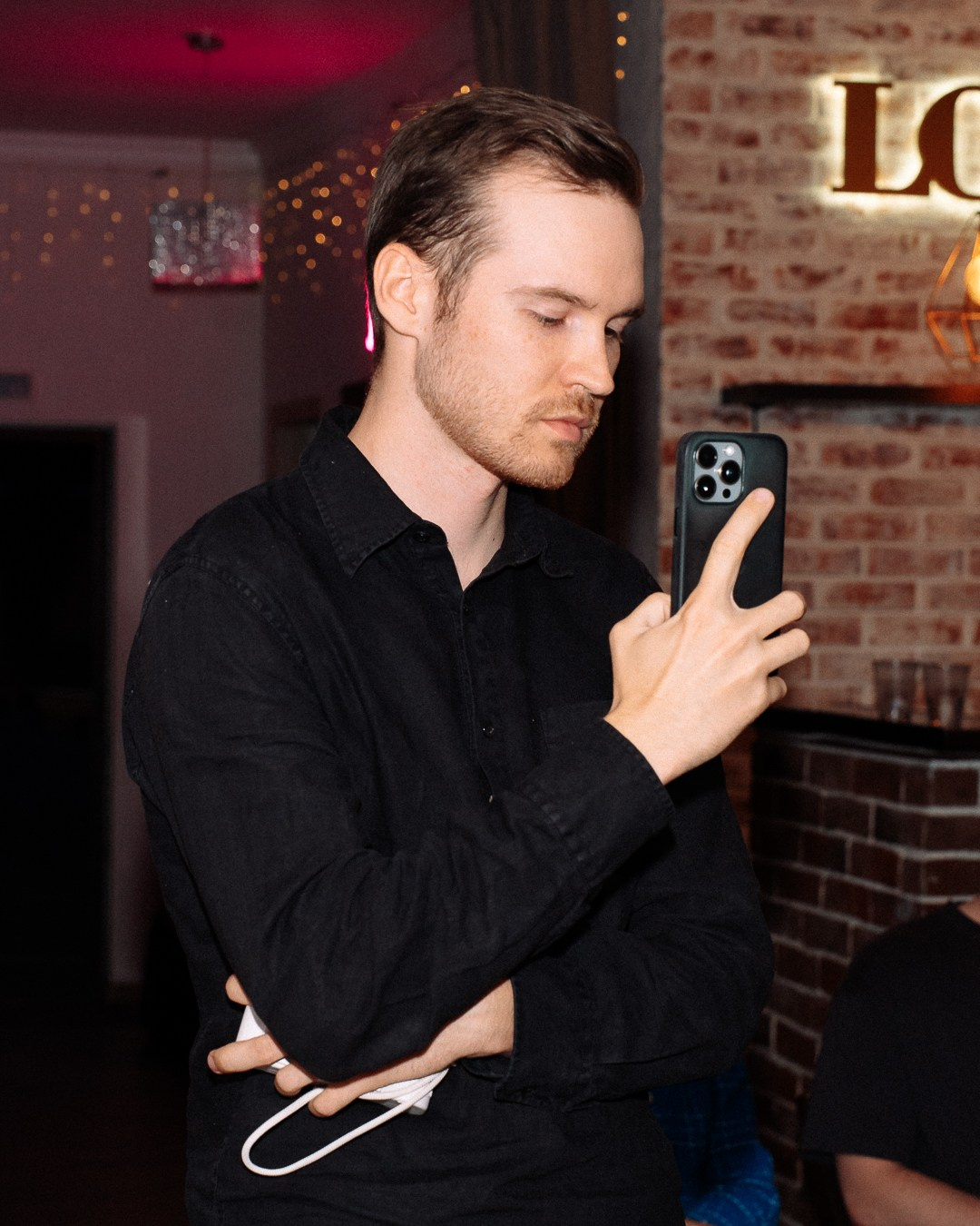 Музыкальный квартирник. Axenov_eugene