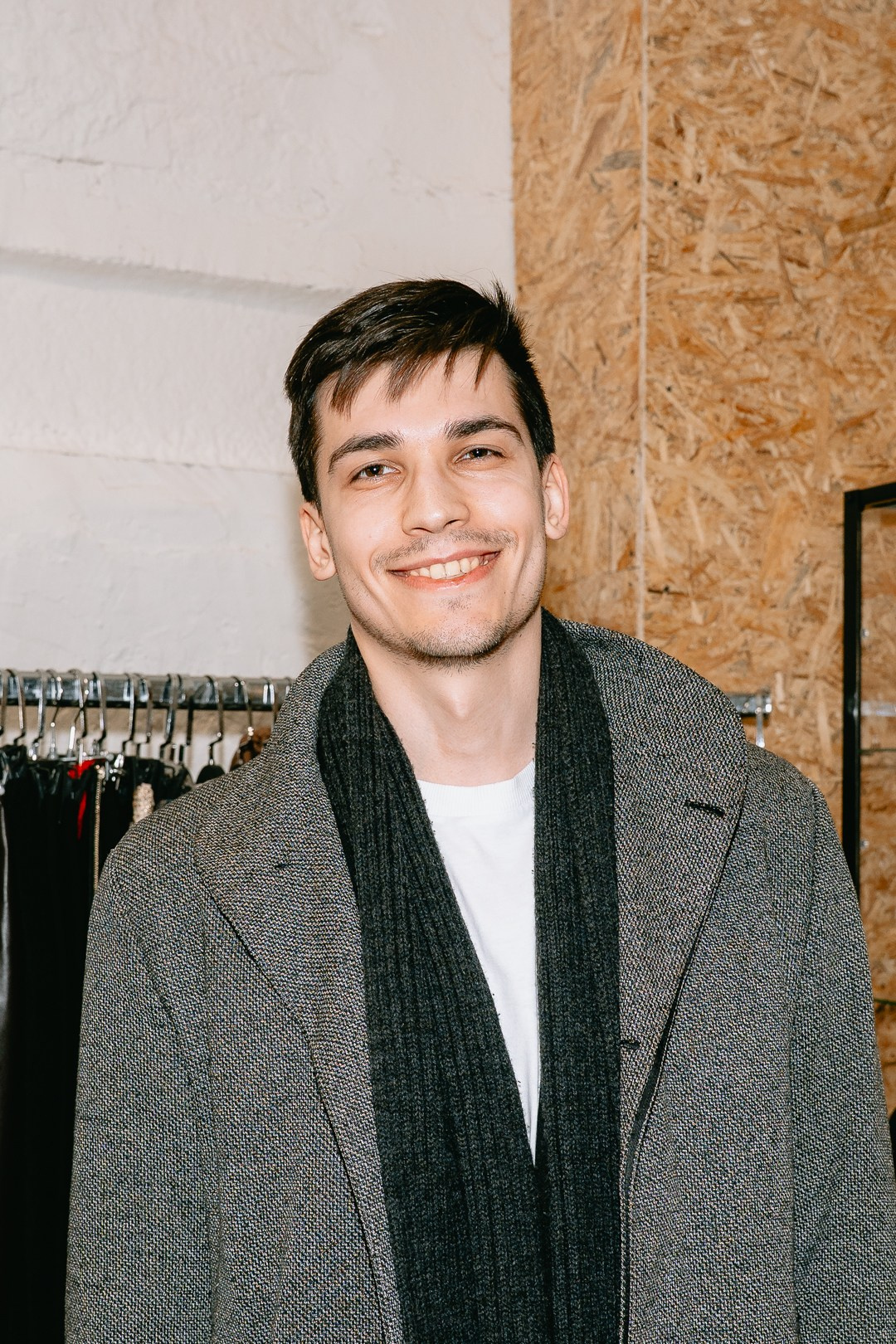 Basko открытие магазина. Axenov_eugene