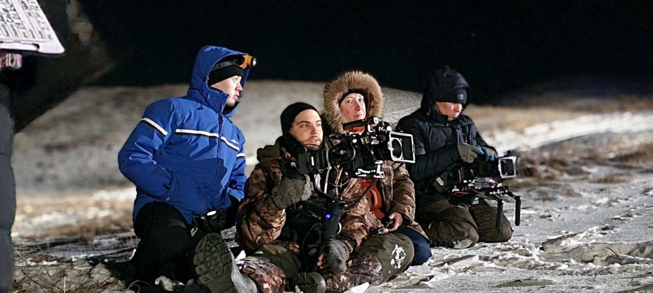 Х/ф «Шаман», 2024 г. Центр развития кинопроизводства Республики Хакасия