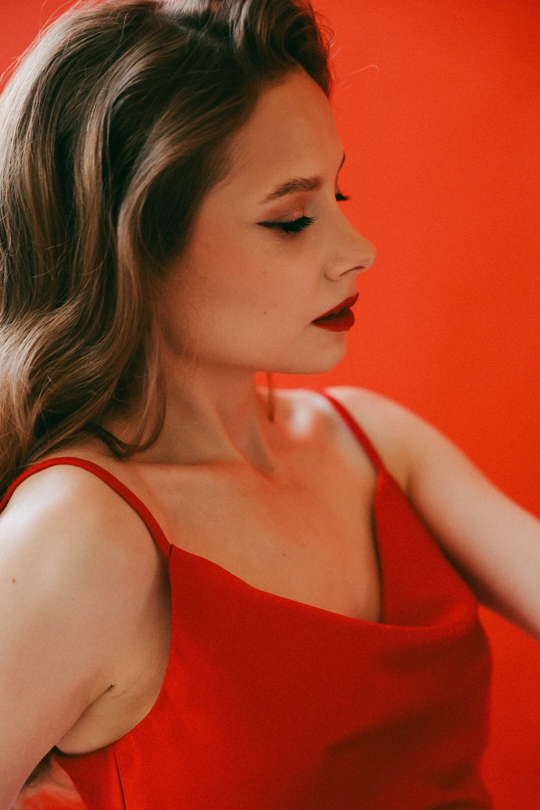 Милена. Фотограф Нижний Новгород