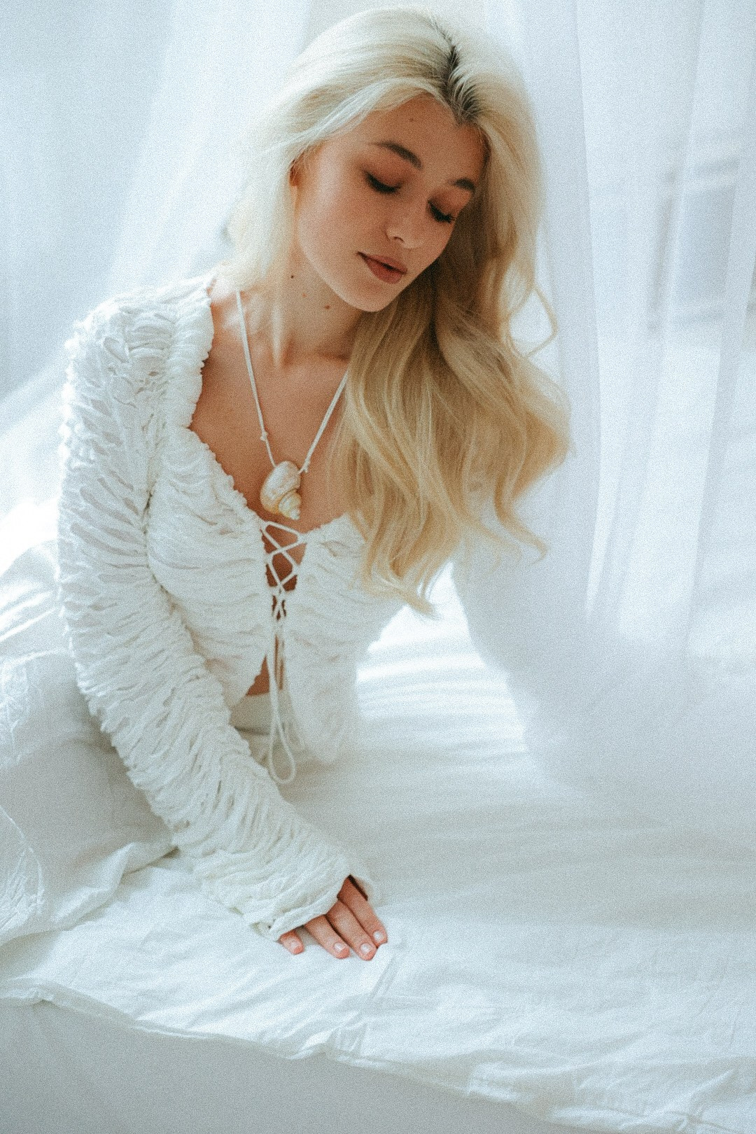 Настя. Фотограф Нижний Новгород