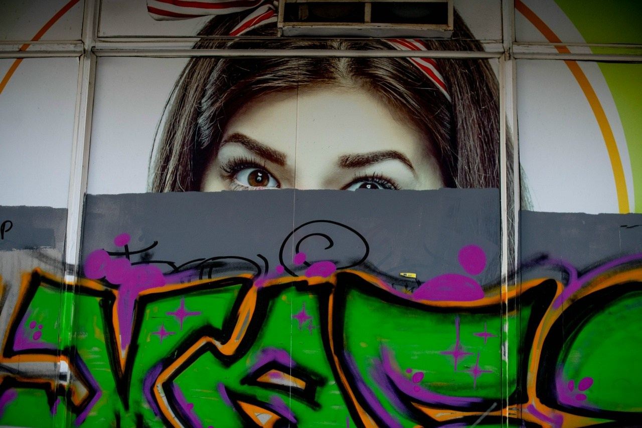 Craft City. Travel photographer Max Muze