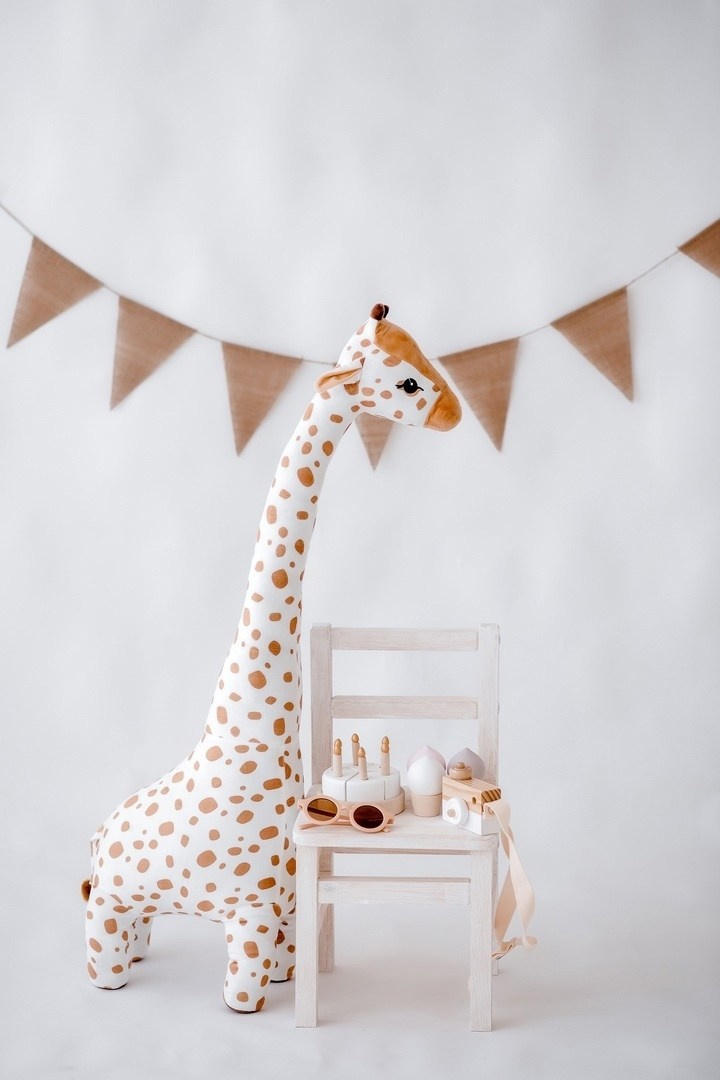 Оформление 1 годик. Свадебный и семейный фотограф в Твери и Тверской области