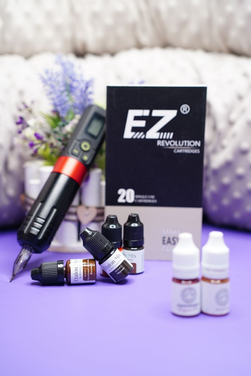 Предметная съёмка. Главная