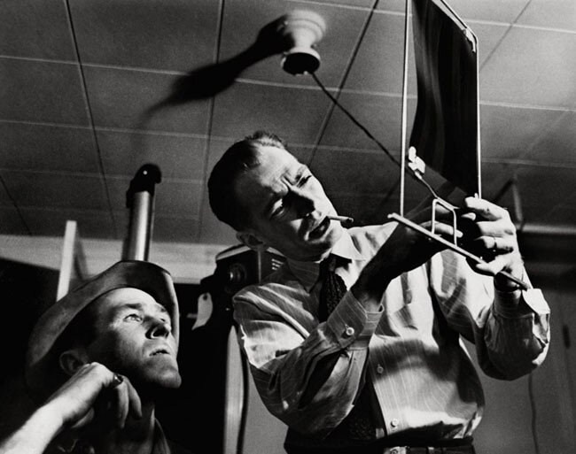 Фотографы, изменившие мир: Уильям Юджин Смит. Фотограф Антон Швец — Монохромная реальность