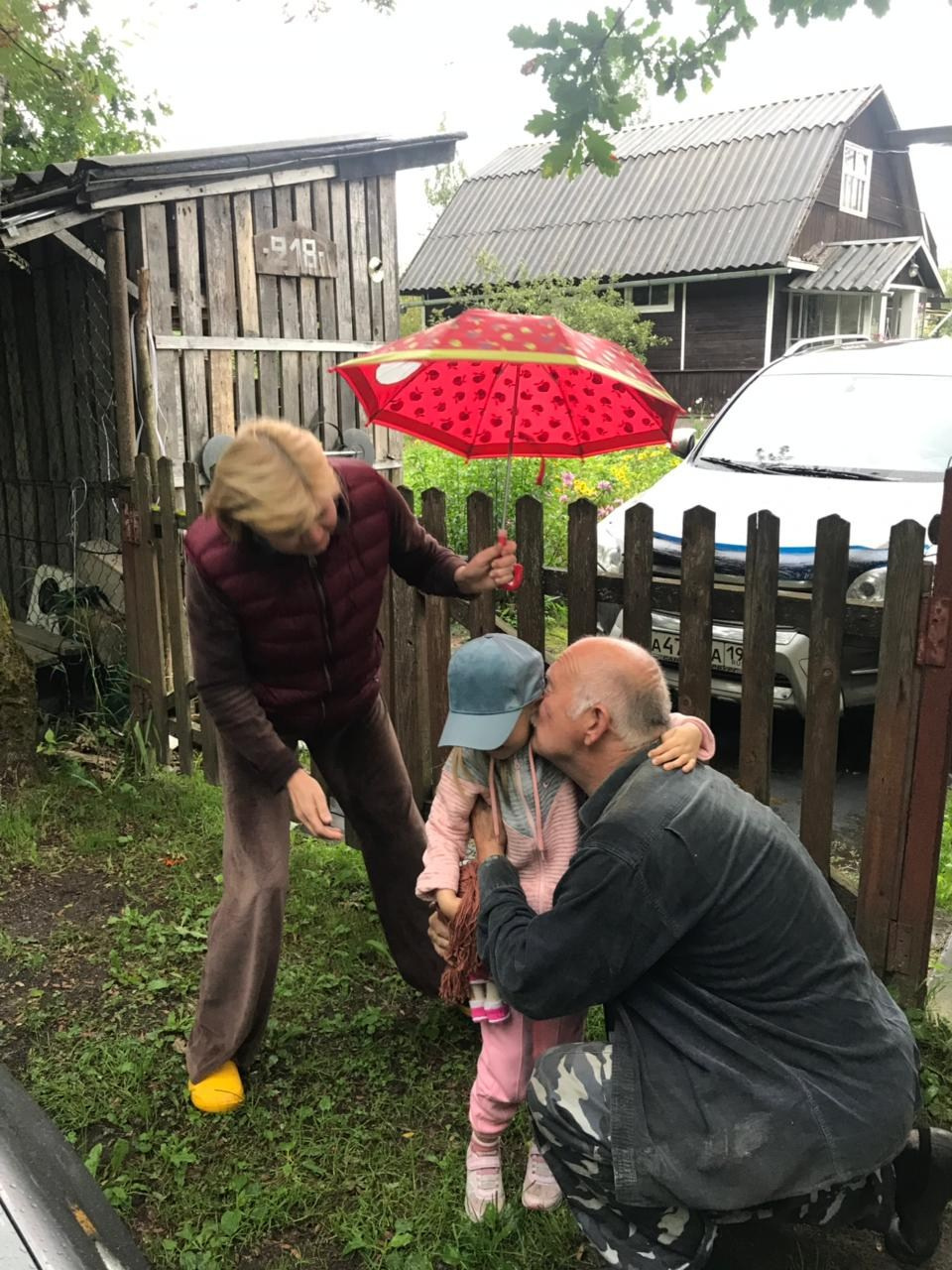 Мусихин Михаил Аркадьевич — сайт памяти о добром и светлом человеке