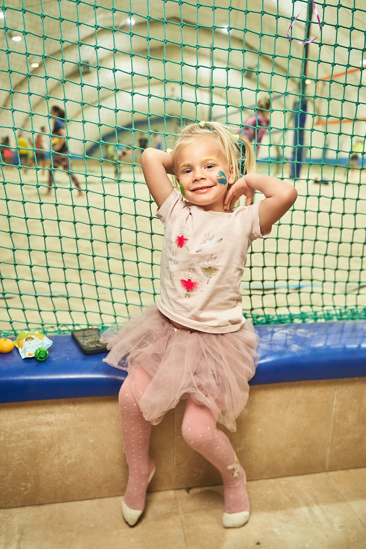 Детское портфолио. Репортажный и детский фотограф в Москве Илья Еренбург